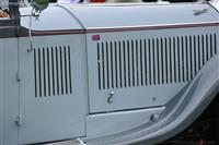 1930 Rolls-Royce Phantom II.  Chassis number 62GX