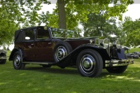 1931 Rolls-Royce Phantom II