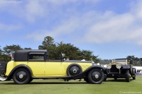 Rolls-Royce Phantom II