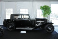 Rolls-Royce Phantom II
