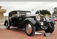 Rolls-Royce Phantom II