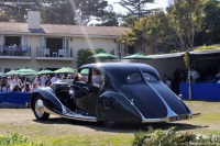 1932 Rolls-Royce Phantom II Continental.  Chassis number 2MS