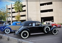 Newmarket Sport Sedan