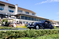 1932 Rolls-Royce Phantom II Continental.  Chassis number 2MS