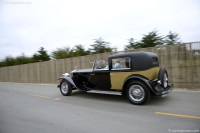 1933 Rolls-Royce Phantom II