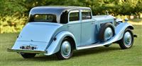 1933 Rolls-Royce Phantom II Continental