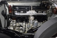 1933 Rolls-Royce Phantom II.  Chassis number 291 AJS