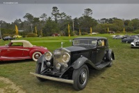 Rolls-Royce Phantom II Continental