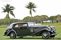 Rolls-Royce Phantom II Continental