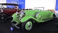 Rolls-Royce Phantom II Continental