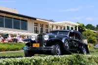 1933 Rolls-Royce Phantom II.  Chassis number 289AJS