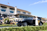 1933 Rolls-Royce Phantom II