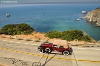 Transformable Tourer