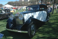 1933 Rolls-Royce 20/25