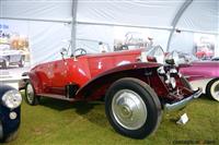 1934 Rolls-Royce 20 / 25 HP