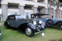 Rolls-Royce Phantom II