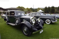 Rolls-Royce Phantom II