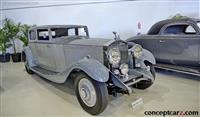 Rolls-Royce Phantom II