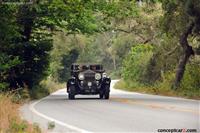 1934 Rolls-Royce Phantom II