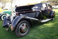 1934 Rolls-Royce 20 / 25 HP