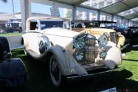 Rolls-Royce Phantom II