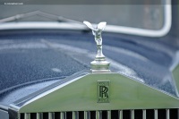 1935 Rolls-Royce 20 / 25 HP