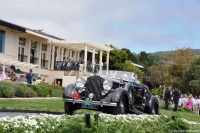 1937 Rolls-Royce Phantom III