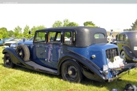 All-Weather Limousine