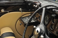 1947 Rolls-Royce Silver Wraith.  Chassis number WTA45