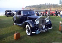 H2 : Rolls-Royce and Bentley Postwar