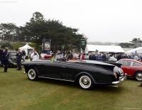 1958 Rolls-Royce Silver Cloud I