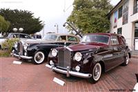 Rolls-Royce Silver Cloud I