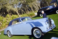 Rolls-Royce Silver Cloud I