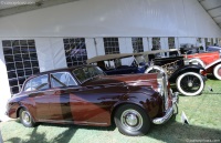 1959 Rolls-Royce Silver Cloud I