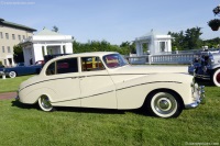 1959 Rolls-Royce Silver Cloud I