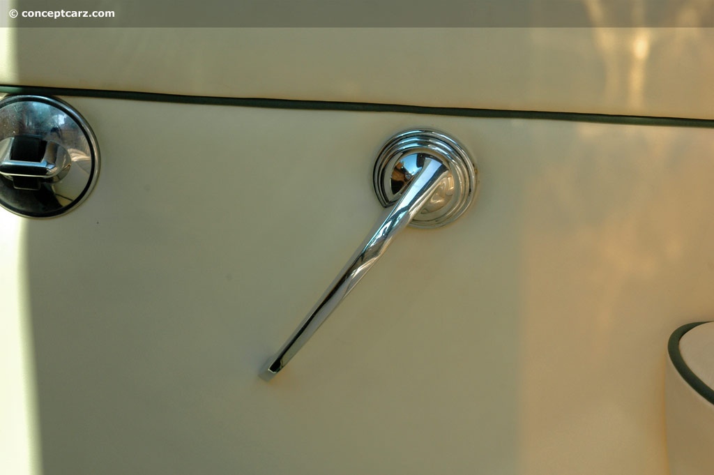 1959 Rolls-Royce Silver Cloud I