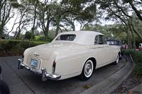 1959 Rolls-Royce Silver Cloud I