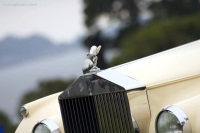 1959 Rolls-Royce Silver Cloud I