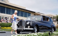 1961 Rolls-Royce Phantom V