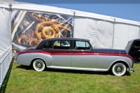 Rolls-Royce Phantom V