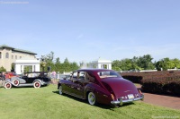 1961 Rolls-Royce Phantom V