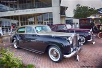 Rolls-Royce Silver Cloud II