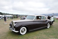 Rolls-Royce Phantom V