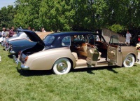 1962 Rolls-Royce Silver Cloud II