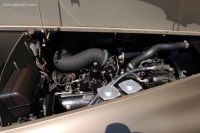 1962 Rolls-Royce Silver Cloud II