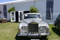 Rolls-Royce Phantom V