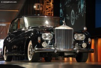 Rolls-Royce Phantom V