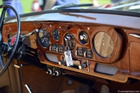 1963 Rolls-Royce Silver Cloud III