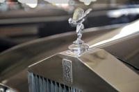 1964 Rolls-Royce Silver Cloud III.  Chassis number LSDW35