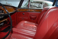 1965 Rolls-Royce Silver Cloud III.  Chassis number LSGT579C